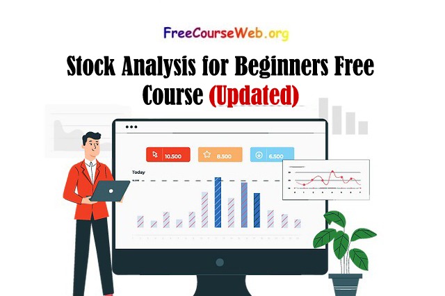 Stock Analysis for Beginners Free Course