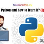 What is Python and how to learn Free in 2024