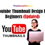 Youtube Thumbnail Design for Beginners in 2024