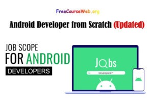 Android Developer from Scratch