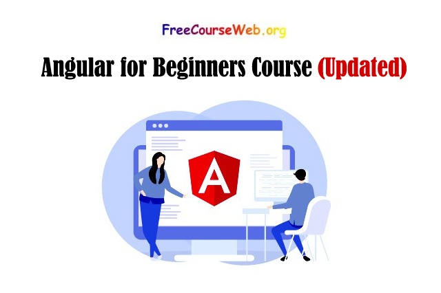 Angular for Beginners Course 