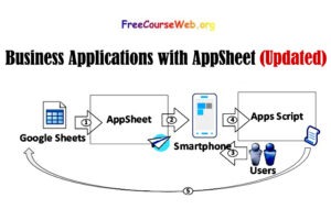 Business Applications with AppSheet