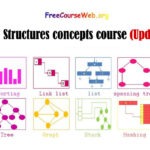 Data Structures Concepts course Free in 2024