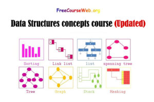 Data Structures concepts course
