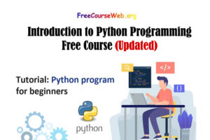 Introduction to Python Programming