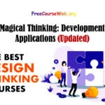 Magical Thinking Development and Applications Free in 2024