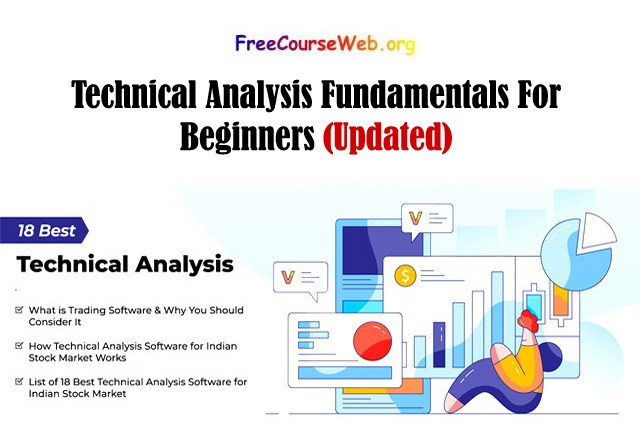 Technical Analysis Fundamentals For Beginners