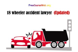 18 wheeler accident lawyer in 2023