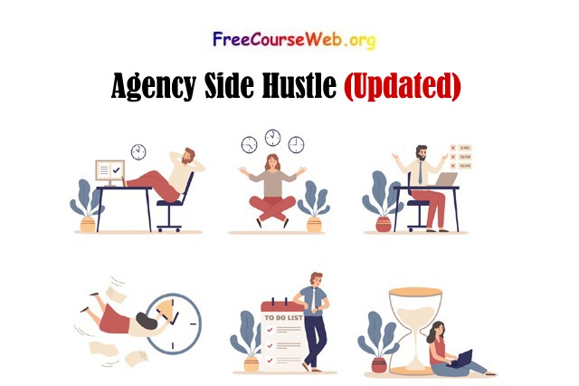 Agency Side Hustle