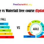 Agile vs Waterfall free course in 2024