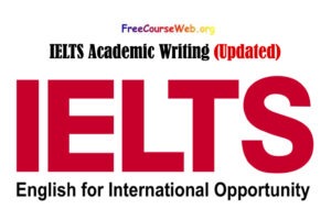 IELTS Academic Writing