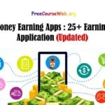 Money Earning Apps: 25+ Free Earning Apps in 2024