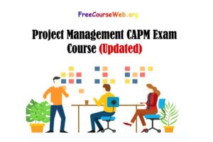 Project Management CAPM Exam Course