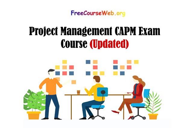 Project Management CAPM Exam Course