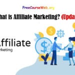What is Affiliate Marketing Free Concept in 2024