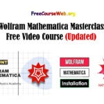 Wolfram Mathematica Masterclass Free in 2024
