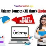 Best Udemy Courses in 2024 with 85% off (All time)
