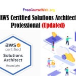 AWS Certified Solutions Architect Professional 2024