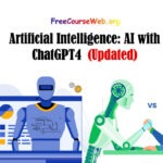 Artificial Intelligence : AI with ChatGPT4 in 2024