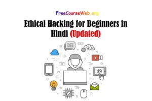 Ethical Hacking for Beginners in Hindi
