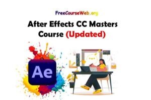 After Effects CC Masters Course