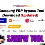 Samsung FRP bypass Tool Download to Free in 2024