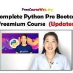 Complete Python Pro Bootcamp for 2024