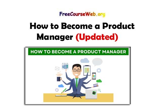 How to Become a Product Manager