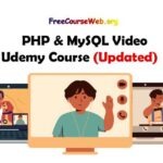 PHP & MySQL Download Video Course in 2024