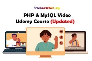 PHP & MySQL Video Course