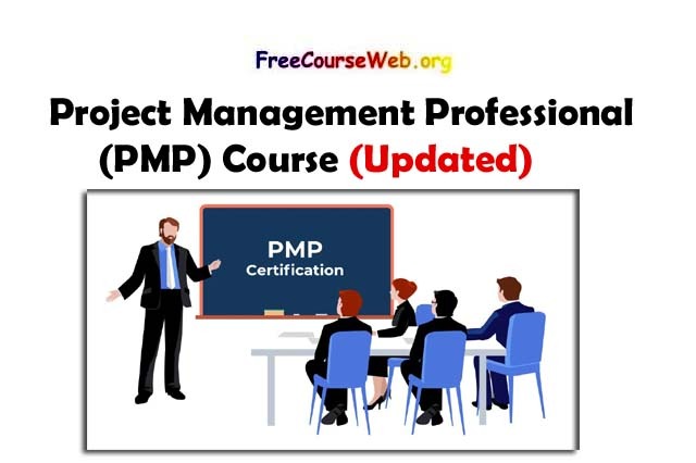 Project Management Professional (PMP) Course