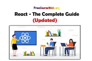 React the Complete