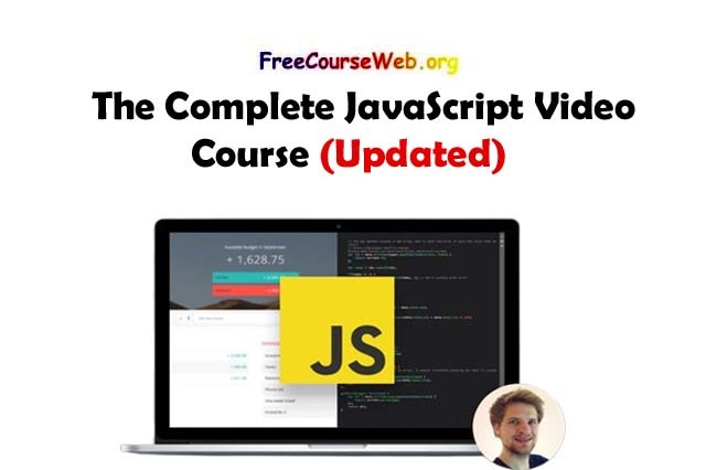 The Complete JavaScript Course 2023