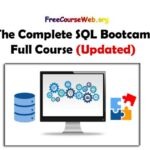 The Complete SQL Bootcamp Full Course in 2024