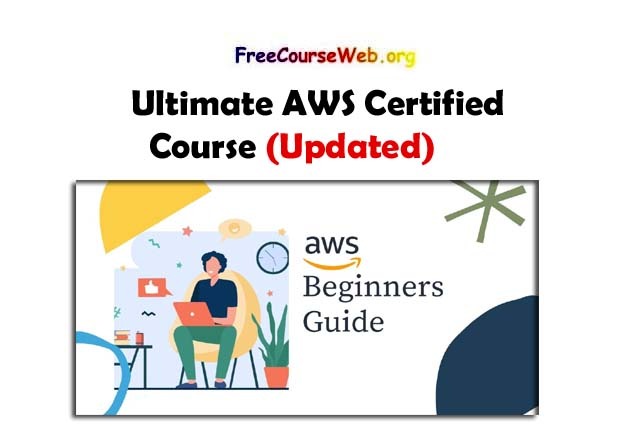 AWS Certified Free Course Download in 2024