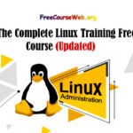 The Complete Linux Training Free Course in 2024