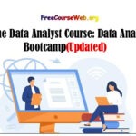 The Data Analyst Course: Data Analyst Bootcamp Free in 2024