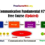 Communication Fundamentals: 87% Free Course in 2024
