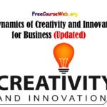Dynamics of Creativity and Innovation for Free Business in 2024