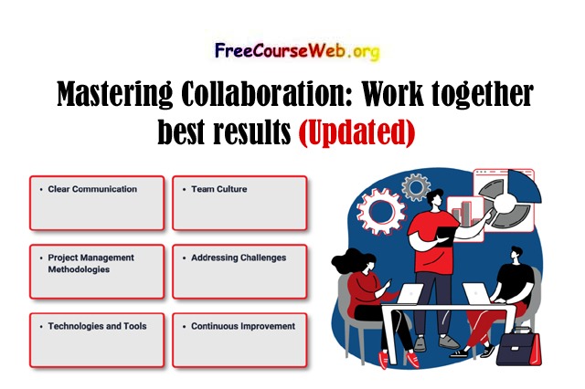Mastering Collaboration: Work together best results