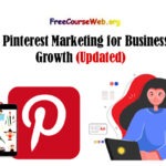 Pinterest Marketing for Business Growth 2024