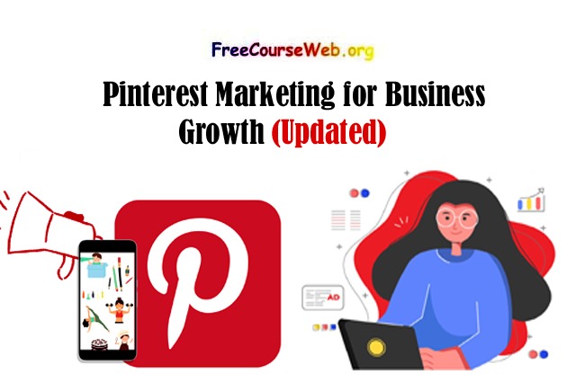 Pinterest Marketing for Business Growth