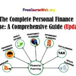 The Complete Personal Finance Course: A Comprehensive Guide in 2024