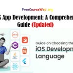 iOS App Development: A Comprehensive Guide in 2024