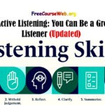 Active Listening: You Can Be a Great Listener in 2024