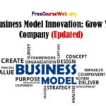 Business Model Innovation: Grow Your Company in 2024