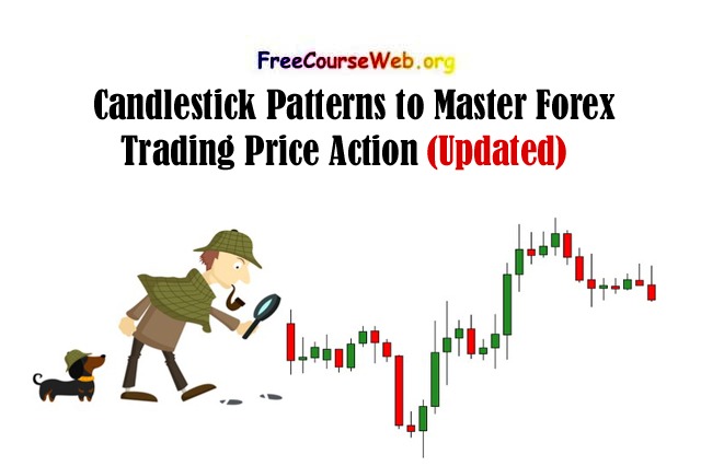 Candlestick Patterns to Master Forex Trading Price Action in 2024