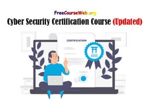 Cyber Security Certification Course in 2024