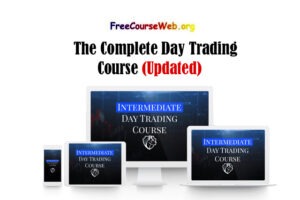 The Complete Day Trading Course