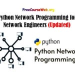 Python Network Programming for Network Engineers in 2024
